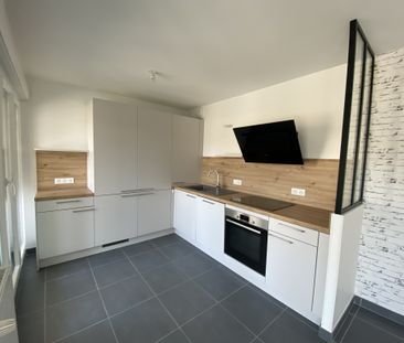 Appartement RUE DE COURLANCY - Photo 2