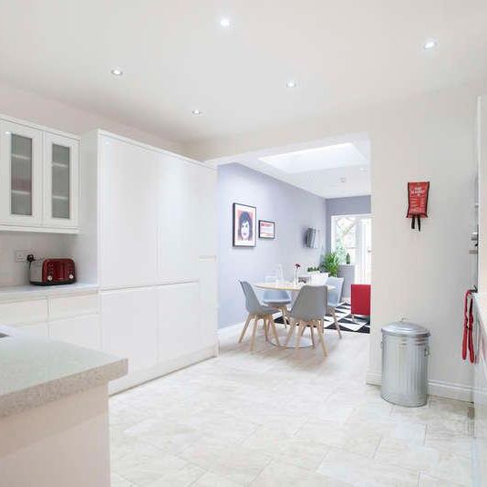 Kennet Court, Reading, Berkshire, RG1 - Photo 1