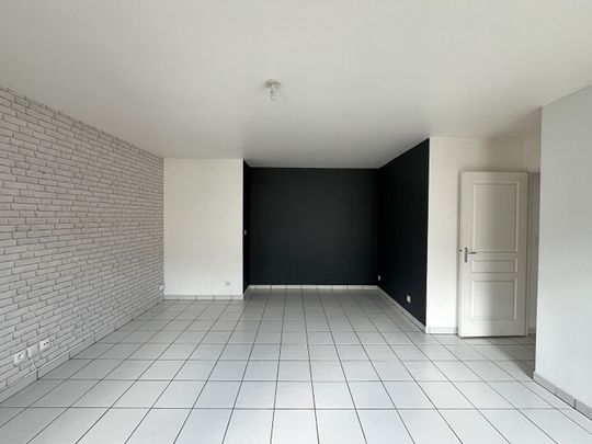 Appartement 3 pièce(s) - Photo 1
