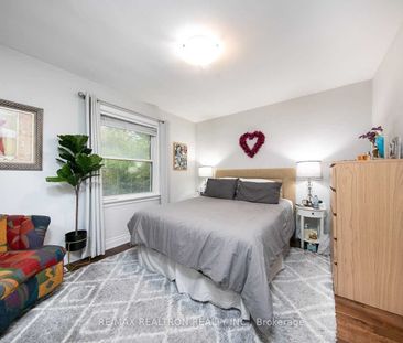 For Lease - 28 Irvington Crescent, Toronto, Ontario - Photo 4