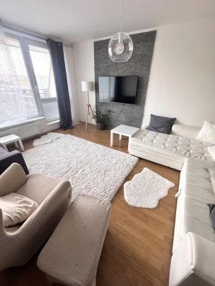 Pronájem bytu 2+kk/B, 68 m - Fotografie 1