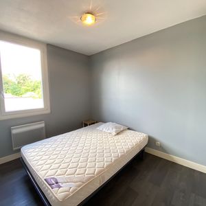 Mont de Marsan T2 meublé de 27 m², - Photo 2