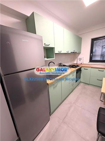 Apartament 2 camere in Chiajna mobilat utilat 420 euro - Photo 3