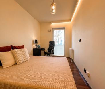 Stylowe 2-Pokojowe Mieszkanie do Wynajęcia - Фото 6