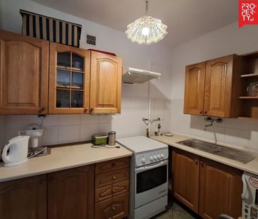 Przytulne mieszkanie z meblami w stylu vintage 36.32 m² - Photo 4