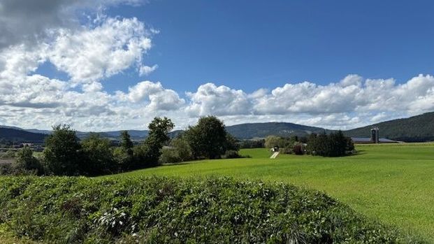 Superb apartment with valley views - Photo 1