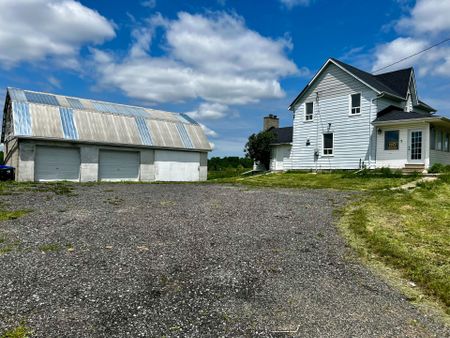 For Lease - 3526 Line 13 Line, Bradford West Gwillimbury, Ontario - Photo 2