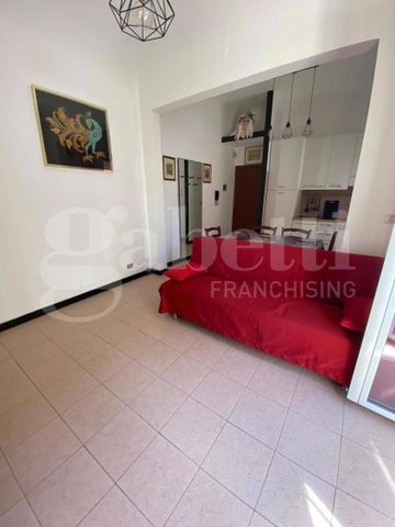 Trilocale via Montegrappa, Centro, Varazze - Foto 2