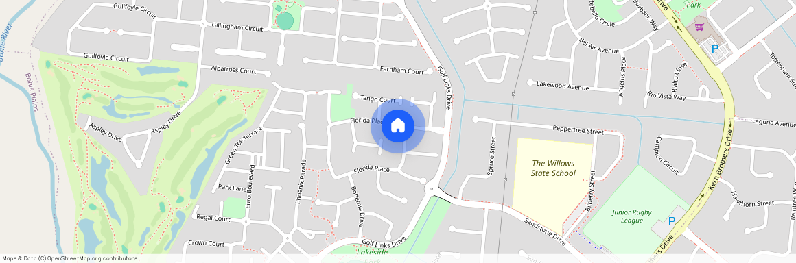 78 Florida Place, Kirwan