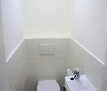 3 ZIMMERWOHNUNG MIT BALKON NÄHE SÜDBAHNHOFMARKT/KUK - Photo 5