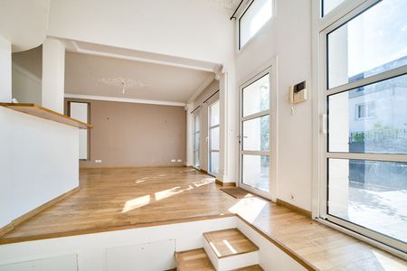 APPARTEMENT – 4 pièces – 57,64 m2 - Photo 4