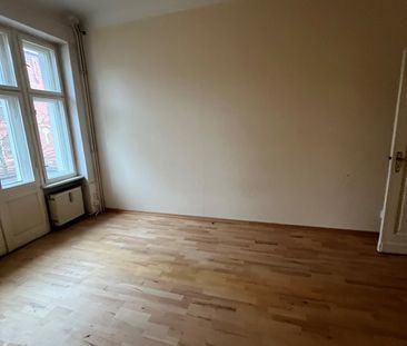 Schöne Zweizimmerwohnung zu vermieten - Photo 1