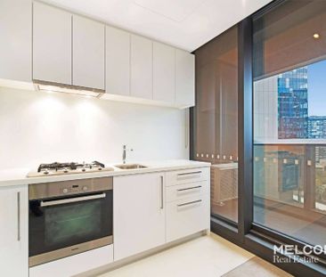 MODERN LUXURY AT PRIMA - UNFURNISHED ONE BEDROOM - Photo 6