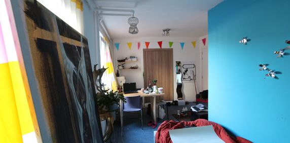 kamer 103 - Hoogstraat 72 - Foto 2