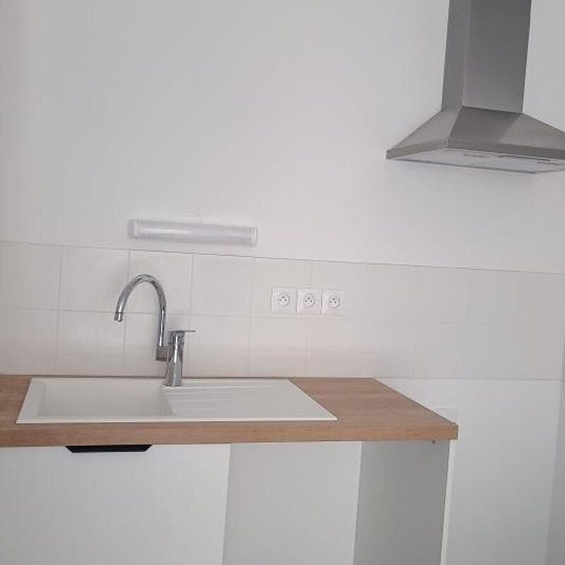 appartement - T3 - Photo 1