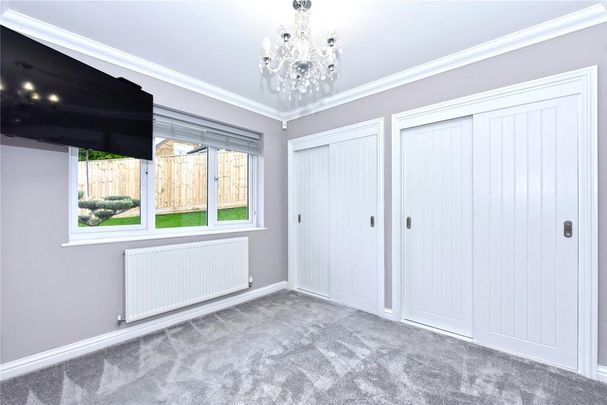 3 bedroom bungalow to rent - Photo 1