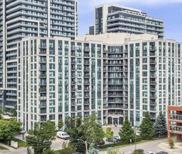 For Lease - 185 Oneida Crescent Unit# 1003, Richmond Hill, Ontario - Photo 1