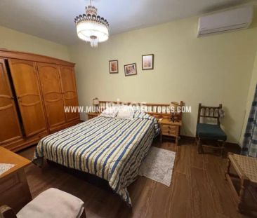 Chalet en alquiler en Calle Cristo Marroquí - Foto 4