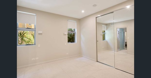 Kirra Apartment with Private Pool & Beachfront Entertaining - Photo 1