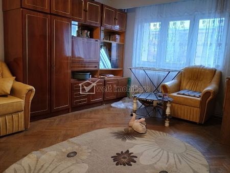 De inchiriat apartament cu 2 camere Grigorescu - Photo 2