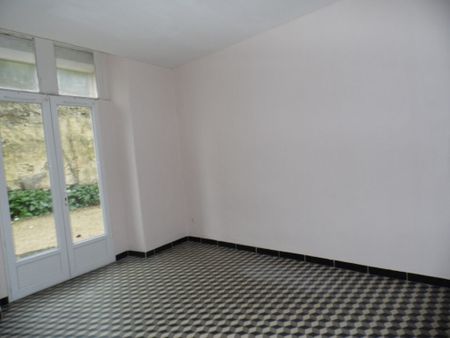 Location appartement 2 pièces, 26.00m², Doué-en-Anjou - Photo 5