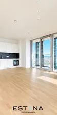 Iconic Living - Exklusive Wohnung im Wiener DC Tower - Foto 1