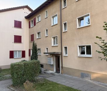 Wohnen am Jurasüdfuss - Photo 3