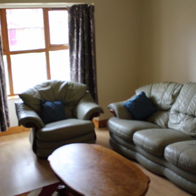 STUDENT LET 2026-27, 28 Old Mill Grange, Portstewart, BT55 7GD - Photo 1