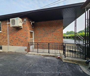For Lease - 2170B Dufferin Street Unit# Upper Lvl, Toronto, Ontario - Photo 6