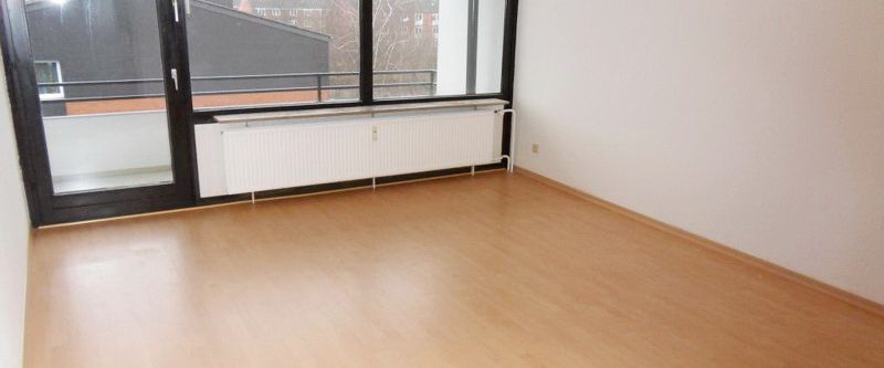 2,0-Zimmer-Wohnung in Hannover Sahlkamp - Photo 1