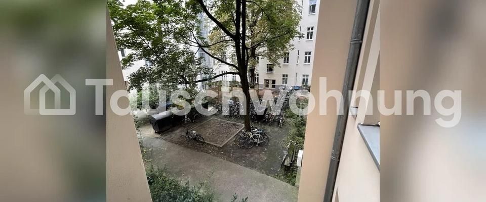 TAUSCHWOHNUNG Schöne, günstige Wohnung nähe Boxi gegen größere - Foto 1