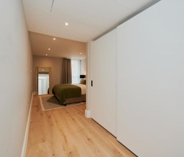 3 bedroom flat to rent - Photo 1