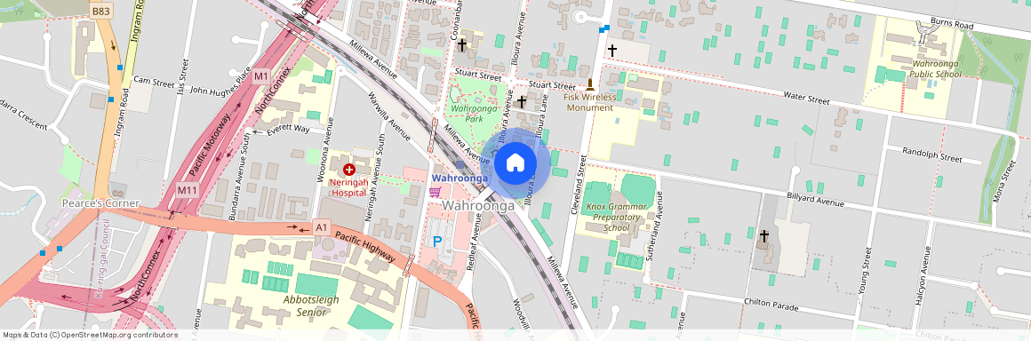 7 Illoura Avenue, Wahroonga