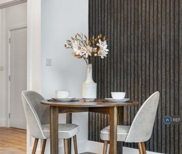 1 bedroom flat to rent - Photo 6