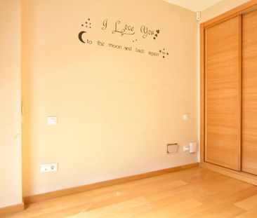 Piso de alquiler en De la Gran Vía del Sureste, Ensanche de Valleca... - Photo 2