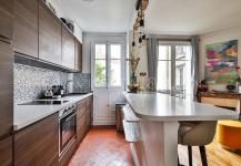 Appartement 1 Chambre Standing 32 m² - Paris, Convention - Photo 1