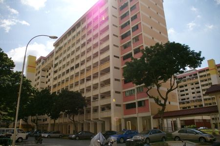 Blk 360 Bukit Batok Street 31 (Bukit Batok), HDB 3 Rooms - For Rent - Photo 5