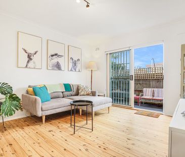 Charming Marrickville Gem! - Photo 1