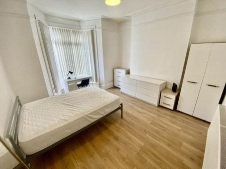 5 bedroom house to rent - Photo 4