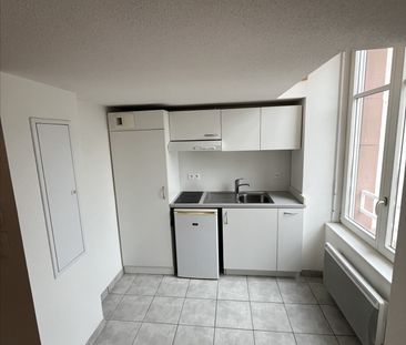 Location Appartement 2 pièces 38m² - Photo 2