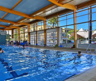 706/16 Corniche Drive, Wentworth Point - Photo 1