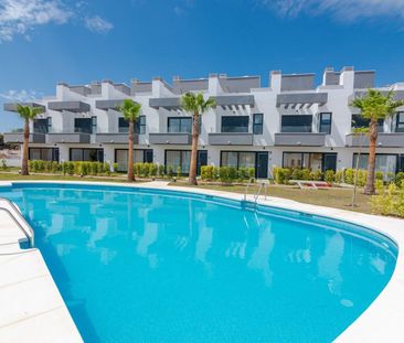 Townhouse in Fuengirola - Photo 4