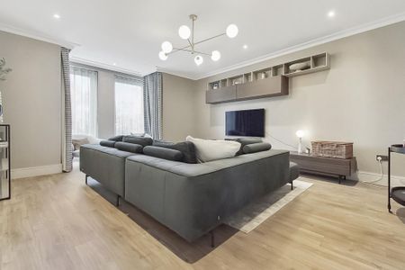 3 bedroom apartment to rent - Photo 2