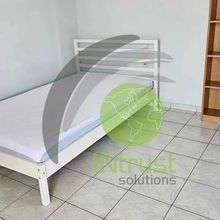 Studio/Γκαρσονιέρα για ενοικίαση - Πάτρα, - Φωτογραφία 1