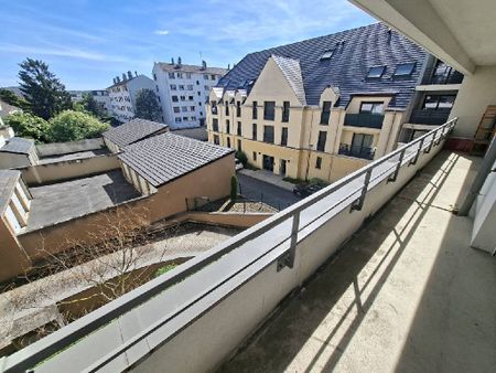 Location Appartement 3 pièces 63m² MEAUX 77100 - Photo 2