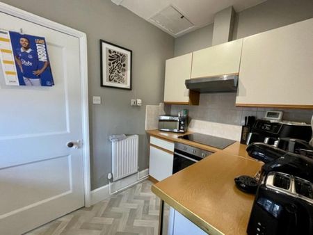 1 bedroom apartment to rent - Photo 5