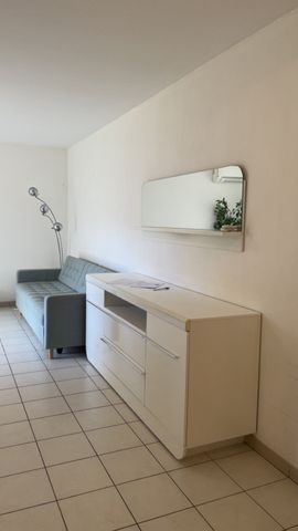 LE PONTET Résidence le Prieuré T3 meublé au rdc - Photo 5