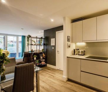 1 bedroom apartment to rent - Photo 2