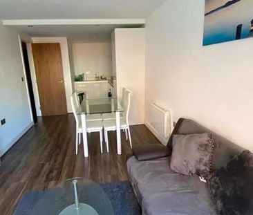 1 bed Apartment in Madison House 92 Wrentham Street, Birmingham, B5... - Photo 1