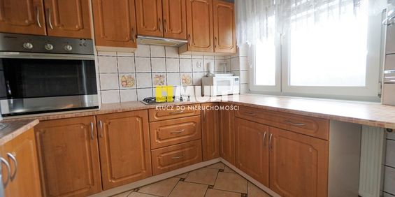 Polecam na wynajem kawalerkę o pow. 32 m2. - Photo 3
